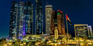 Aldar, Abu Dhabi developer, to invest in Fifth Wall ‘proptech’ fund