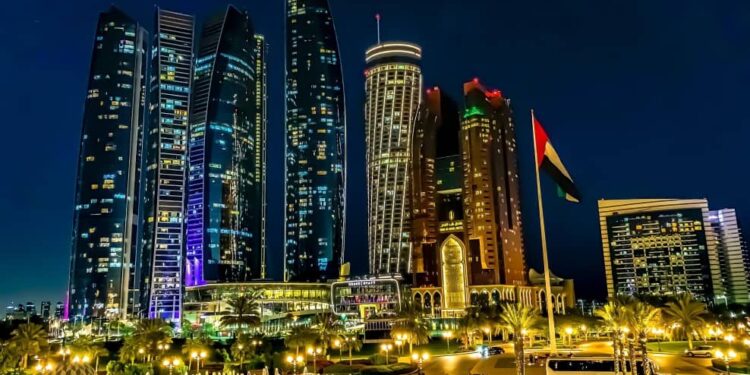 Aldar, Abu Dhabi developer, to invest in Fifth Wall ‘proptech’ fund