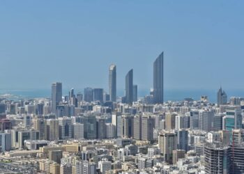 During first quarter of 2021, Abu Dhabi’s real estate transactions crossed $3 billion