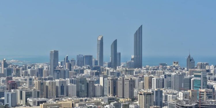 During first quarter of 2021, Abu Dhabi’s real estate transactions crossed $3 billion