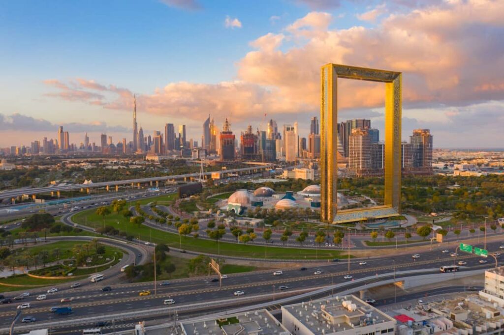 First quarter of 2021 witnessed the highest recorded number of real estate deals in Dubai since 2010