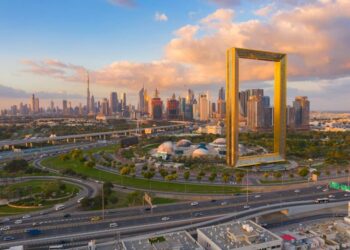 First quarter of 2021 witnessed the highest recorded number of real estate deals in Dubai since 2010