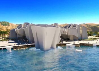 Amaala, Saudi Arabia’s top luxury project could raise up to $2.7 billion by next year