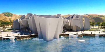 Amaala, Saudi Arabia’s top luxury project could raise up to $2.7 billion by next year