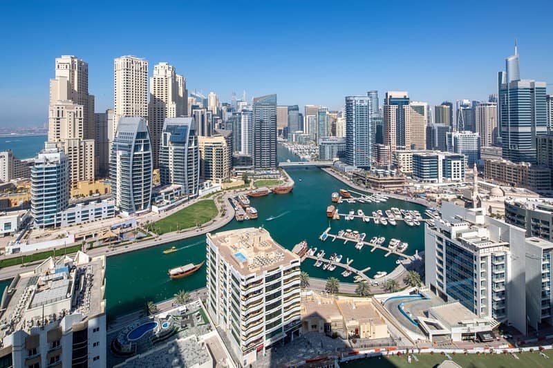 DAMAC, Dubai Developer, registers loss as the deals almost halve
