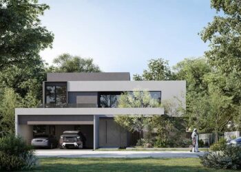 The first two contracts for Masaar awarded by Arada