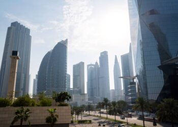 Expert says that Dubai’s office market is becoming attraction point for tech firms