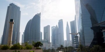 Expert says that Dubai’s office market is becoming attraction point for tech firms