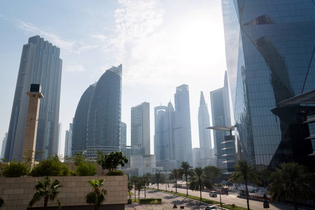 Expert says that Dubai’s office market is becoming attraction point for tech firms