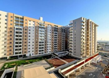 ‘Masaken Was’ is launched by Wasl properties in Al Qusais