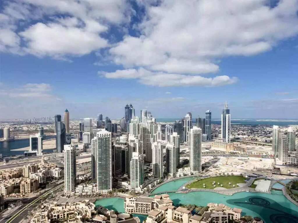Dozens of multimillion-dollar villas sold within last few months in Dubai