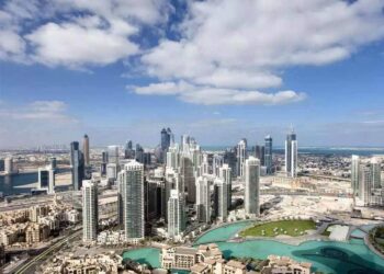 Dozens of multimillion-dollar villas sold within last few months in Dubai