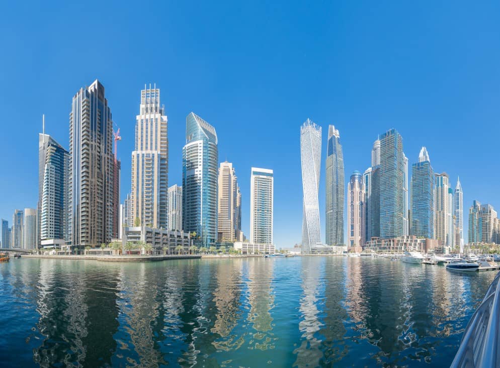 Dubai’s most affordable locations witnessed further fall in rents