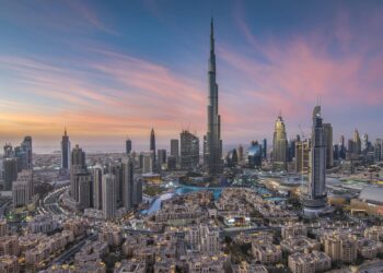 Real Estate weeklong deals costs for $1.11 billion in Dubai