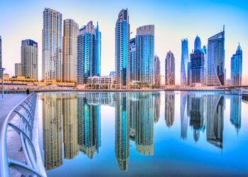 How Dubai property rental prices have changed in Q1 of 2021?
