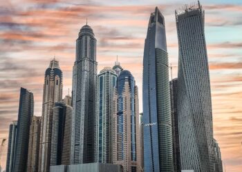 DAMAC Properties’ chairman predicted a slow market recovery