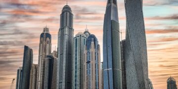 DAMAC Properties’ chairman predicted a slow market recovery