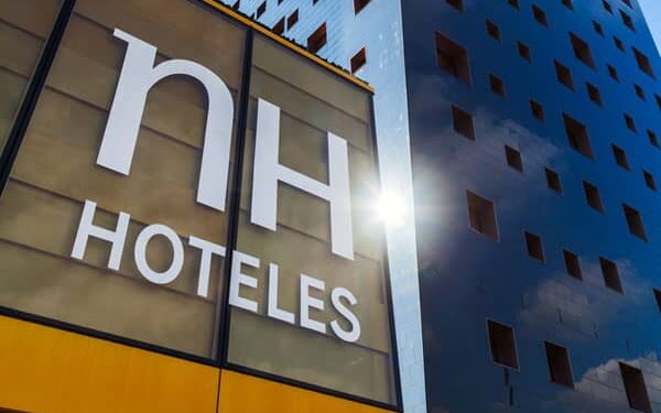 NH Hotels are stepping into the Mideast market with Dubai property