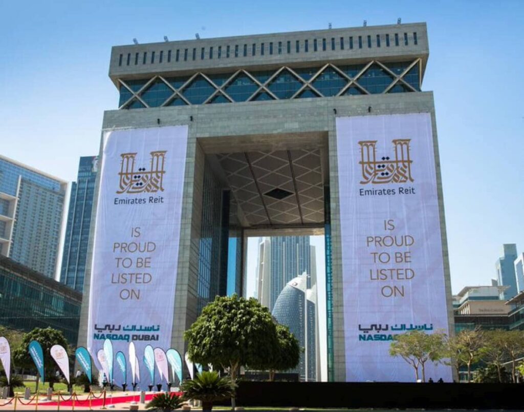 Numerous bondholders at Dubai's Emirates REIT withstand the $400m Sukuk conversion plan