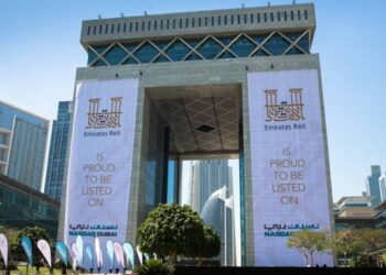 Numerous bondholders at Dubai's Emirates REIT withstand the $400m Sukuk conversion plan