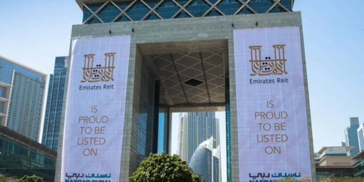 Numerous bondholders at Dubai's Emirates REIT withstand the $400m Sukuk conversion plan
