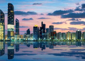 Alpha Dhabi, purchases Murban, owner of St. Regis at Saadiyat Island