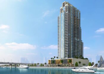 Dar Al Arkan, Saudi’s developer reports the net profit gain of two-fold in Q1 2021