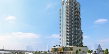 Dar Al Arkan, Saudi’s developer reports the net profit gain of two-fold in Q1 2021