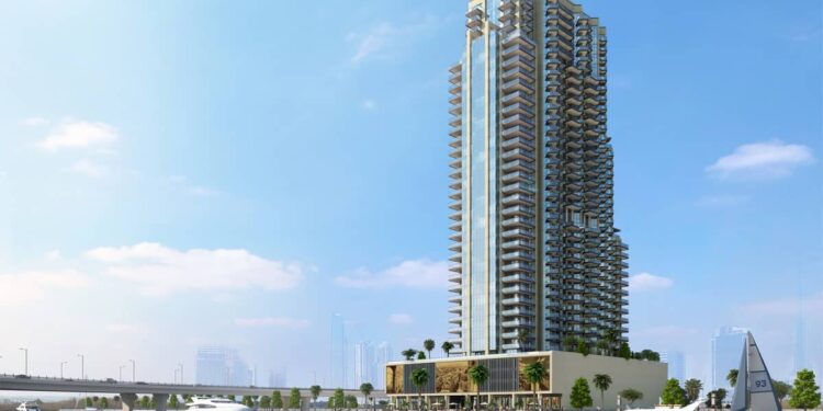 Dar Al Arkan, Saudi’s developer reports the net profit gain of two-fold in Q1 2021