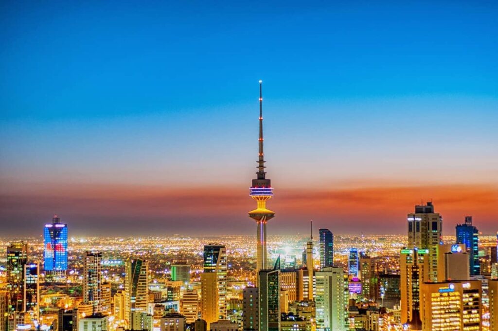 Kuwait real estate financing jumps in the mid of pandemic