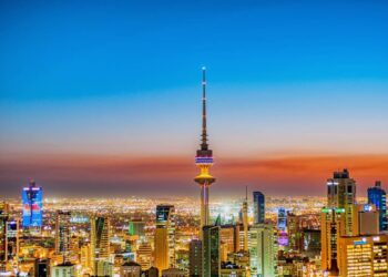 Kuwait real estate financing jumps in the mid of pandemic
