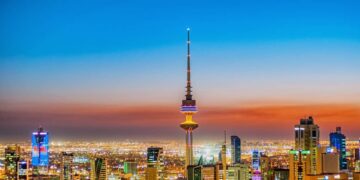 Kuwait real estate financing jumps in the mid of pandemic