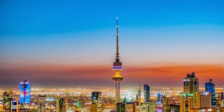 Kuwait real estate financing jumps in the mid of pandemic