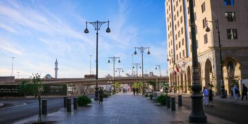 Saudi’s property e-conveyances reach $800 million, conducted by more than 65,000 customers