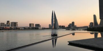 Bahrain saw increase in number of real estate sale listings