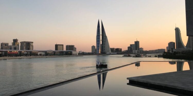 Bahrain saw increase in number of real estate sale listings