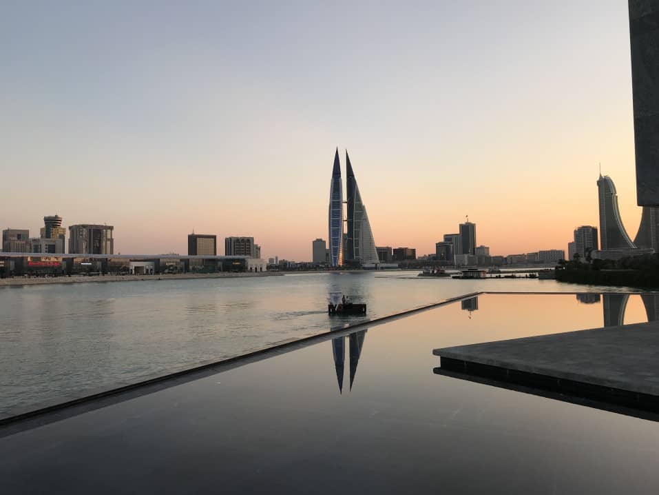Bahrain saw increase in number of real estate sale listings