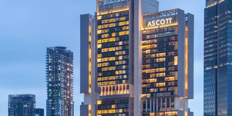 Ascott announced its plan of expanding in the Middle East at Arabian Travel Market(ATM) 2021