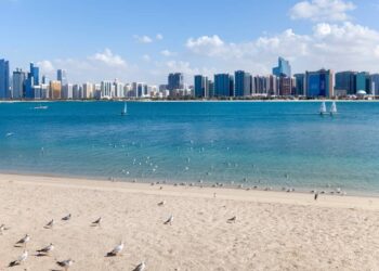 Investors’ preferred spot in Abu Dhabi during Q1-2021, Al Reem Island being top in the list