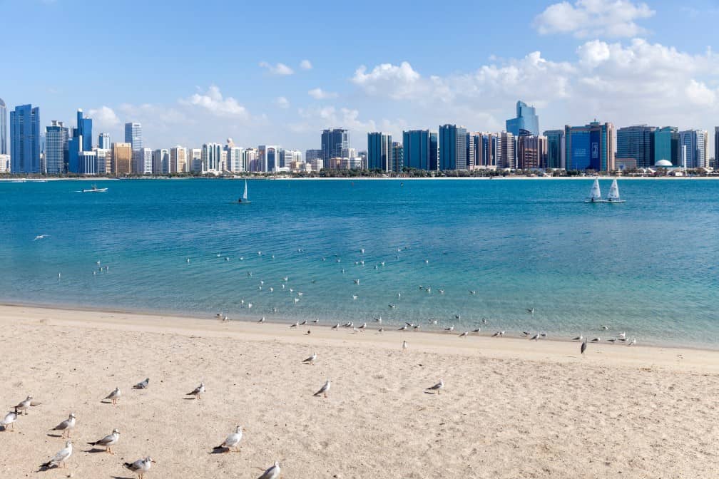 Investors’ preferred spot in Abu Dhabi during Q1-2021, Al Reem Island being top in the list