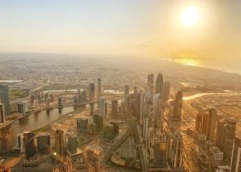 Dubai: supply of new residential units stays solid in first quarter at 10,500