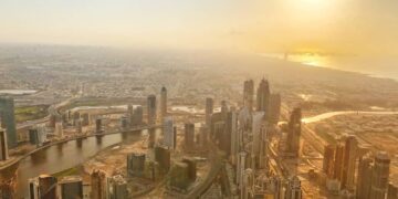 Dubai: supply of new residential units stays solid in first quarter at 10,500