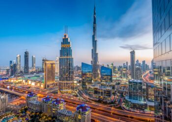 Permitting 100% foreign ownership in UAE firms will support property market
