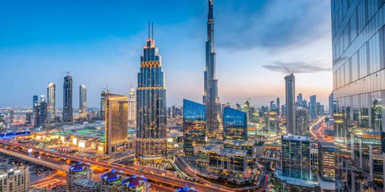 Permitting 100% foreign ownership in UAE firms will support property market
