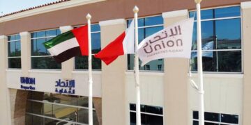 Union Properties reports $1.52 million net profit in first quarter