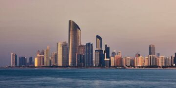 Abu Dhabi’s residential areas price increases; rents stays static