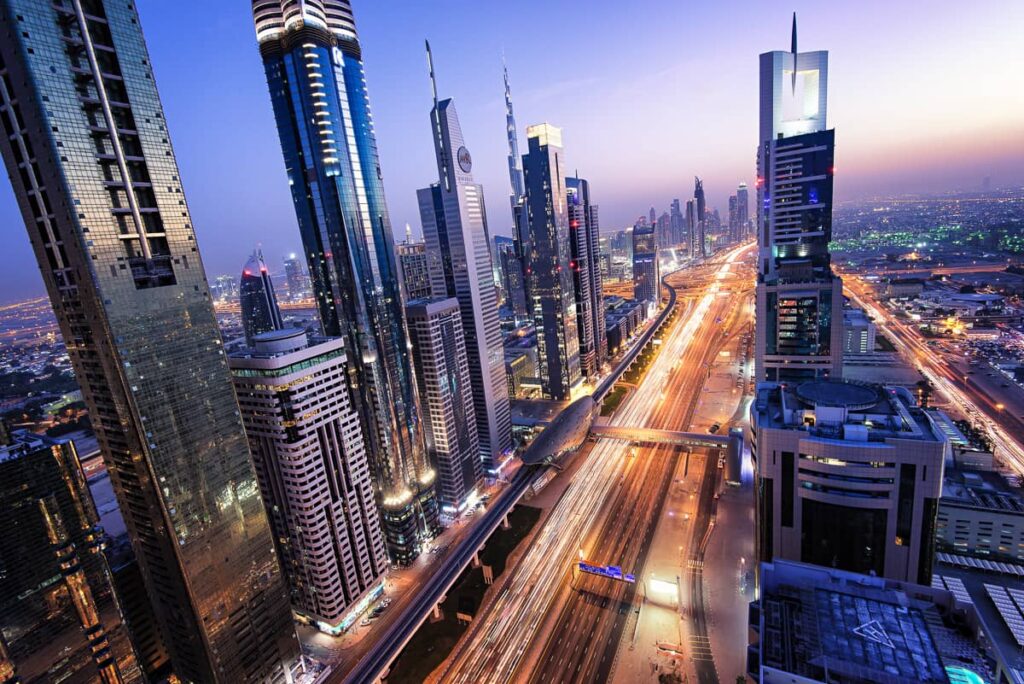 A new platform for property tokenization is being launched by UAE firm, helps small investors