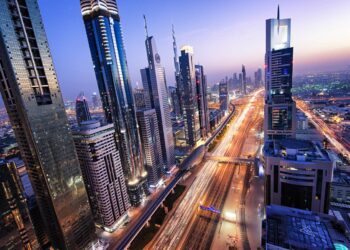 A new platform for property tokenization is being launched by UAE firm, helps small investors
