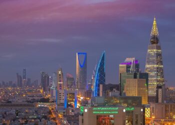 Saudi based Quara Holding is partnering with Ethereum to bring blockchain in to the real estate