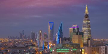 Saudi based Quara Holding is partnering with Ethereum to bring blockchain in to the real estate